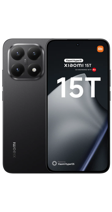 Xiaomi 15T