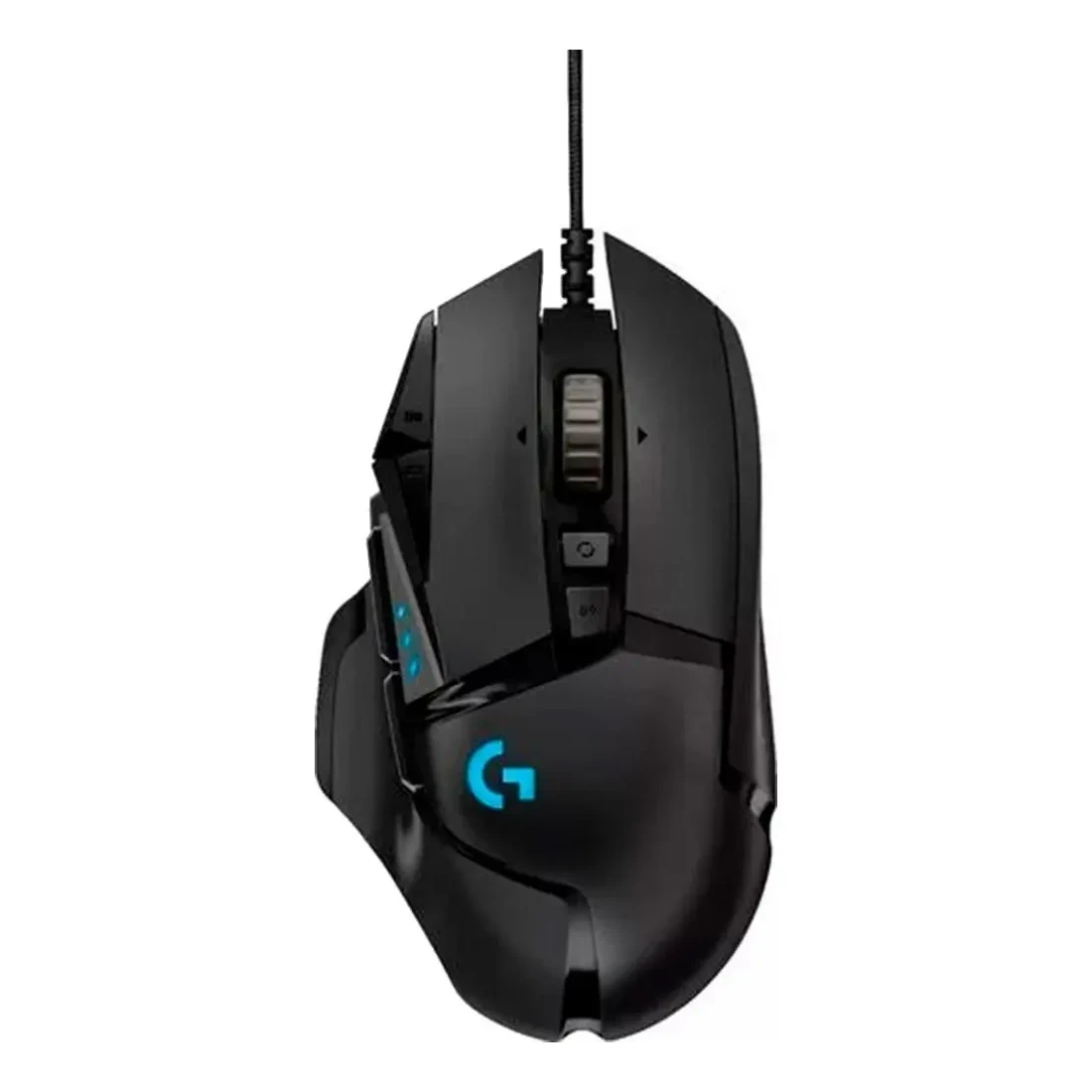 Mouse gamer inalámbrico 16K DPI