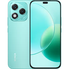 Honor 400 Lite 256GB 8GB RAM Verde
