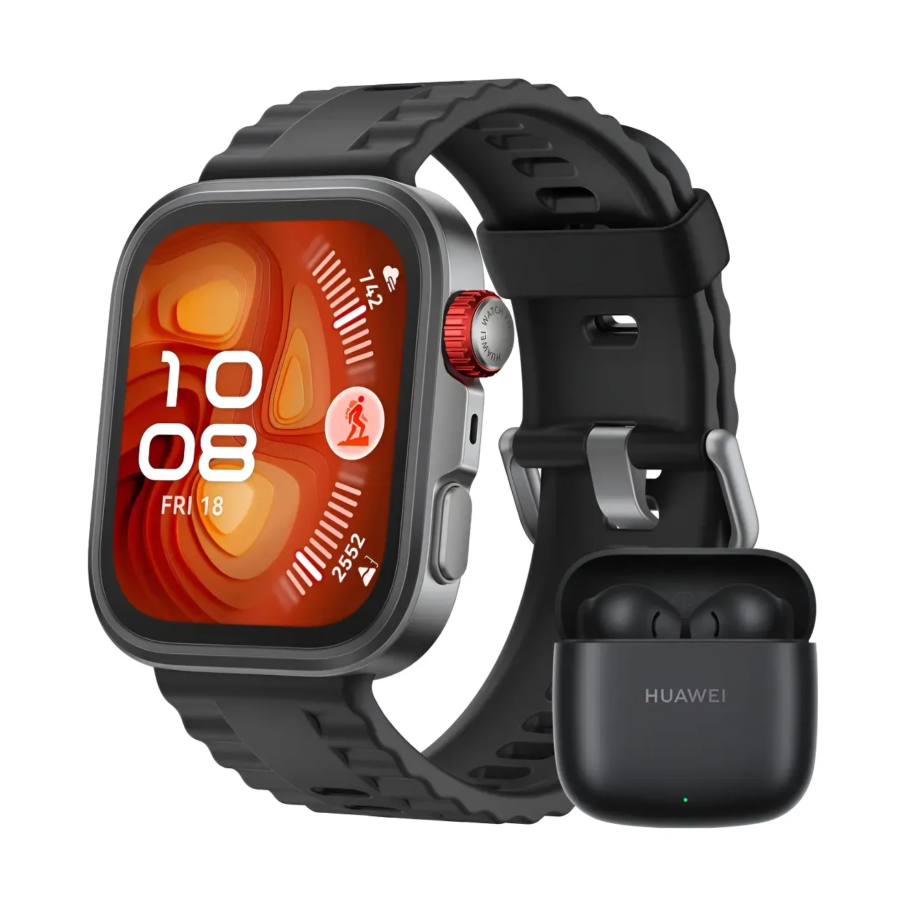 Smartwatch Fit Pro 2 GPS
