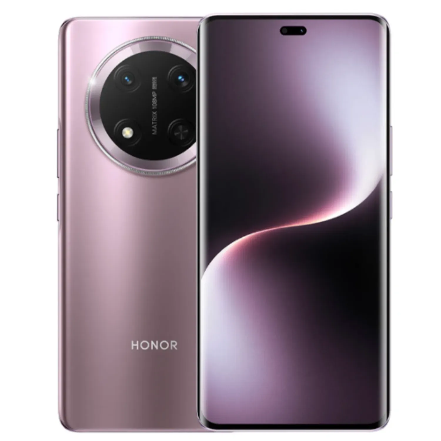 Honor Magic 7 Lite 512GB 8GB RAM Morado