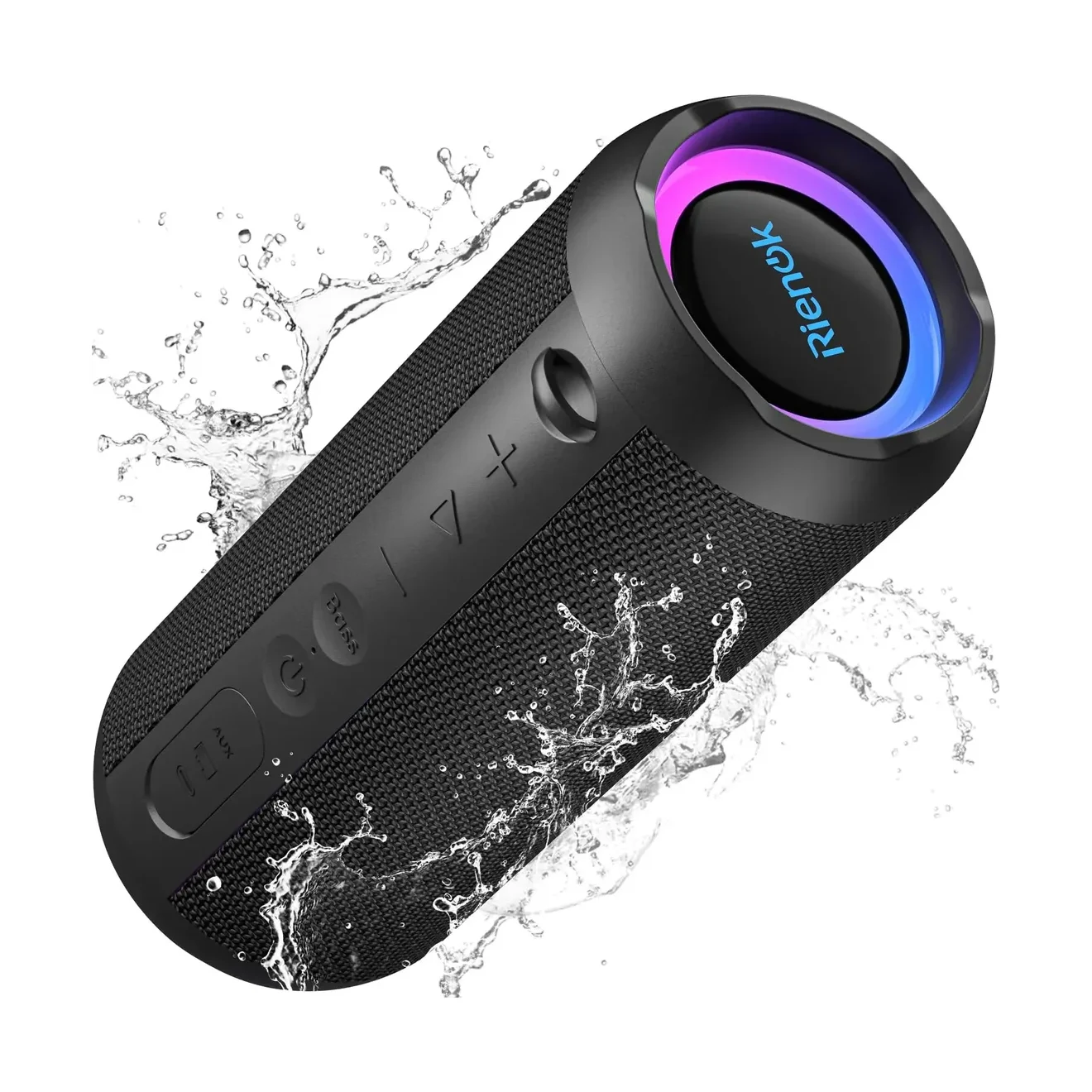 Parlante portátil 30W IPX7