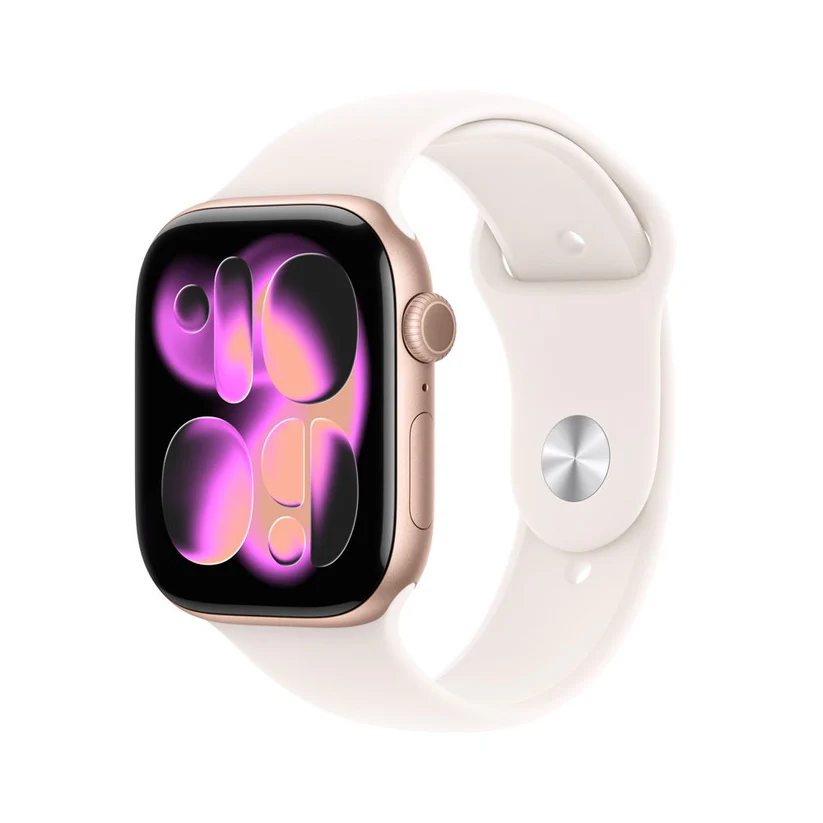 Apple Watch Series 11 42mm Dorado
