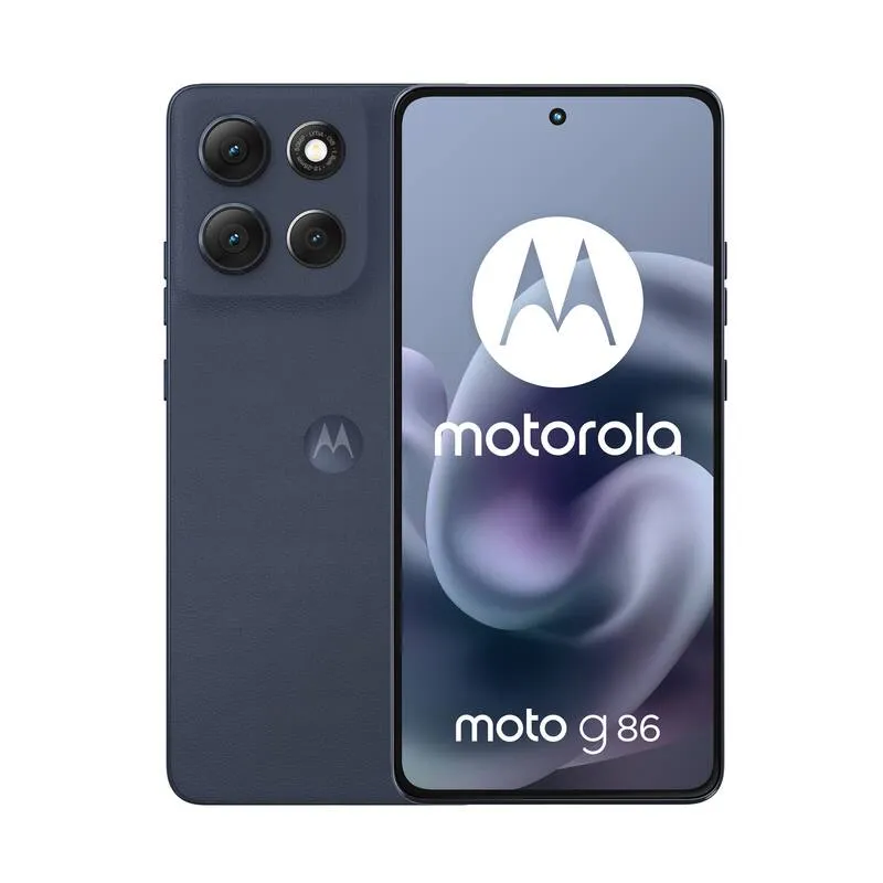 Motorola Moto G86 256GB 8GB RAM Azul