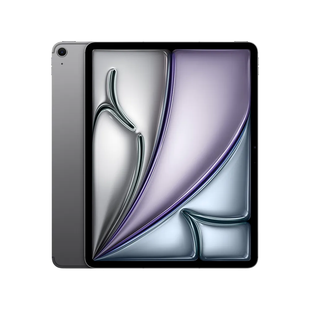 iPad Air M3 13" 128GB Gris