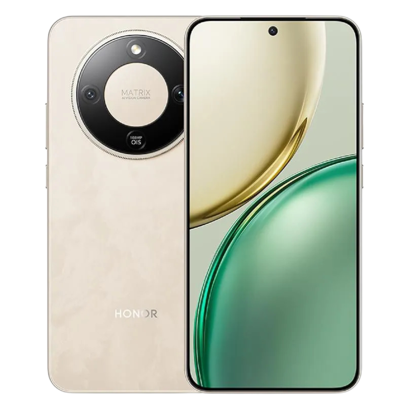 Honor Magic 8 Lite 256GB 8GB RAM Dorado