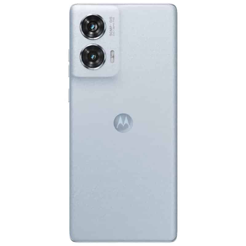 Motorola Edge 50 Fusion 256GB 8GB RAM Azul
