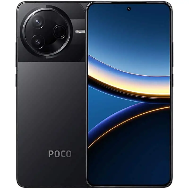 POCO F7 Pro