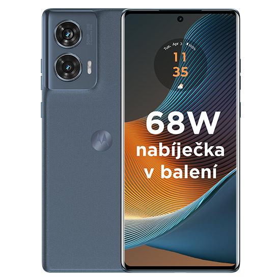 Motorola Edge 50 Fusion 512GB 12GB RAM Verde