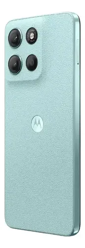 Motorola Moto G15 512GB 4GB RAM Azul Claro