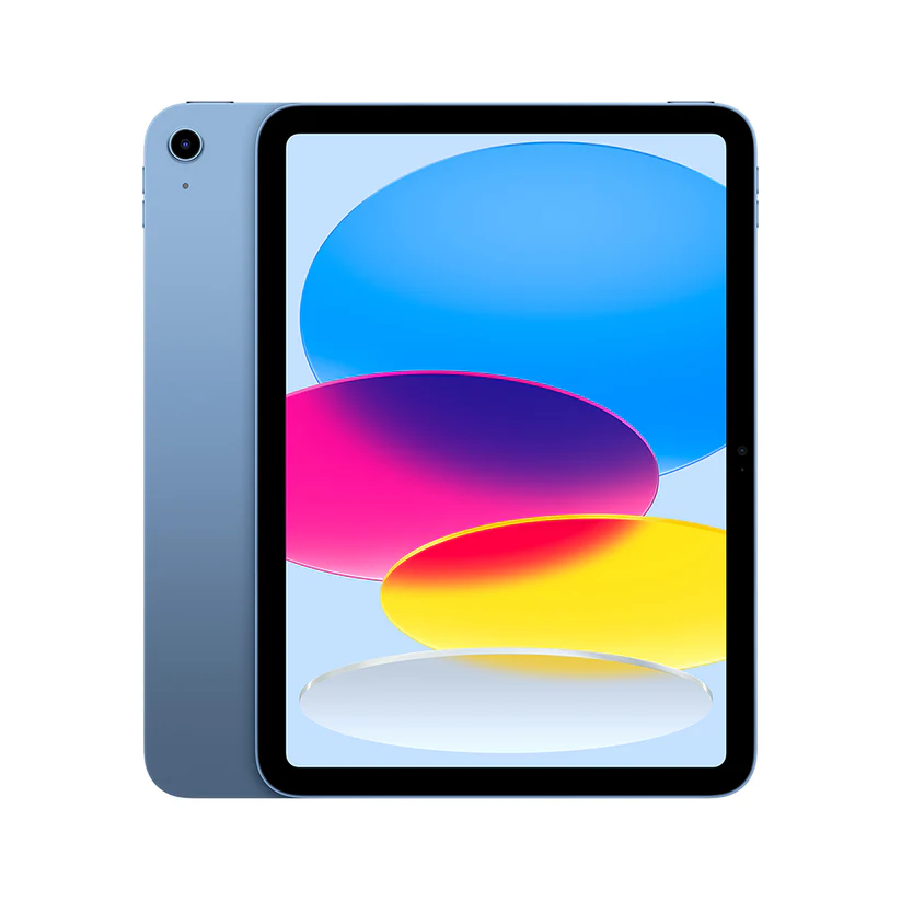 Apple iPad 11 A16 128GB Azul