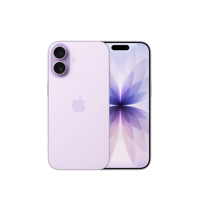 iPhone 17 256GB Morado SIM Virtual