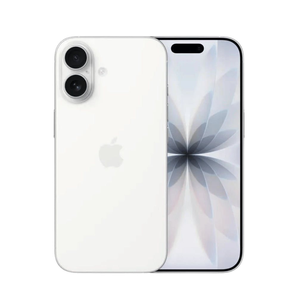 iPhone 17 256GB Blanco SIM Virtual