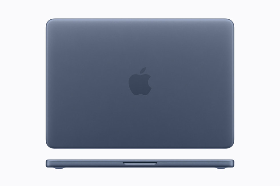 MACBOOK NEO 256GB AZUL