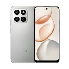 Honor 400 Smart 256GB 12GB RAM Plata