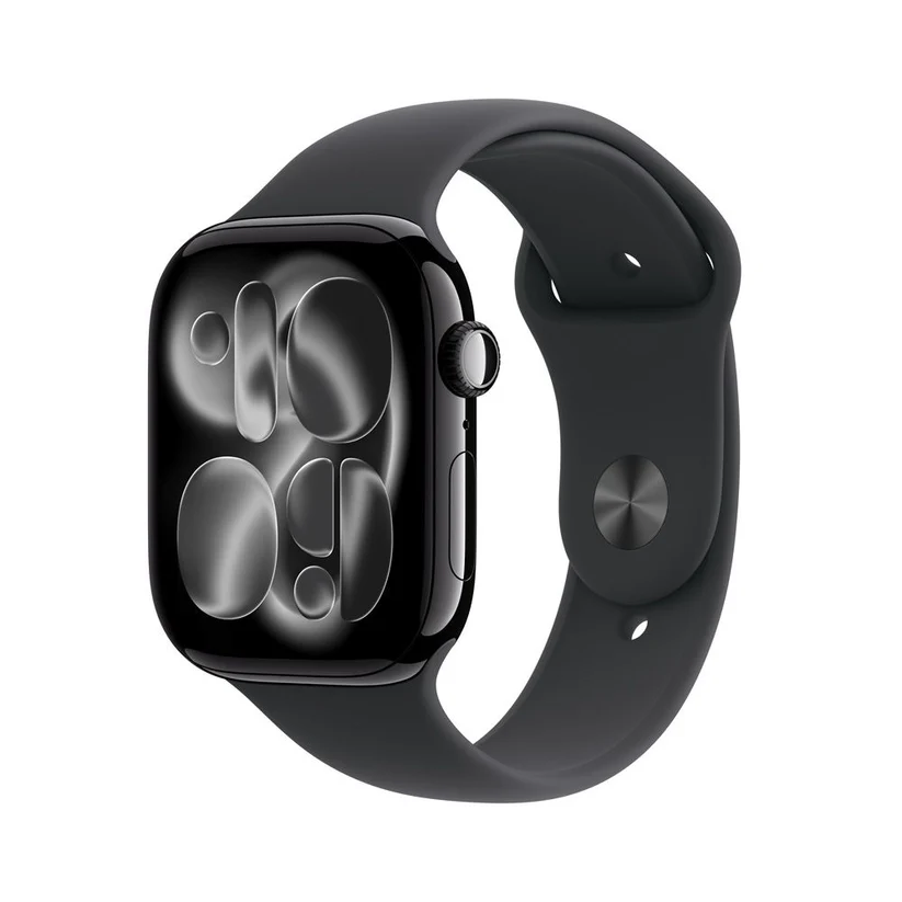 Apple Watch Series 11 42mm Negro