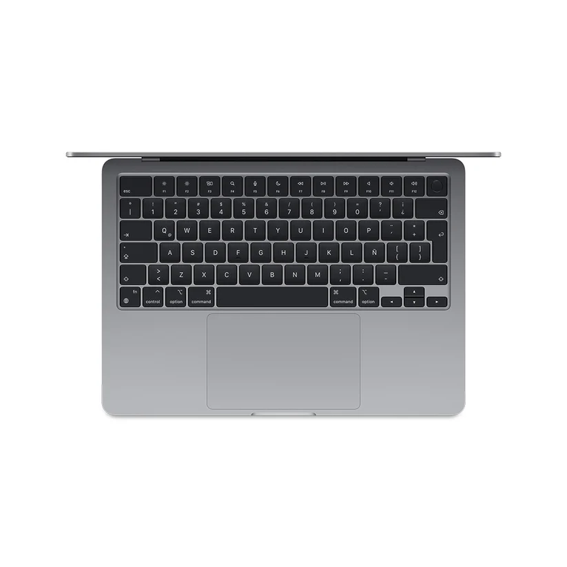 MacBook Pro M4 15" 512GB Gris Espacial