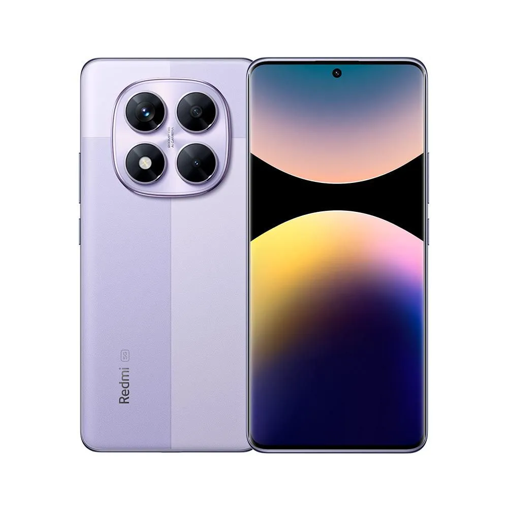 Xiaomi Redmi Note 14 Pro+ 5G