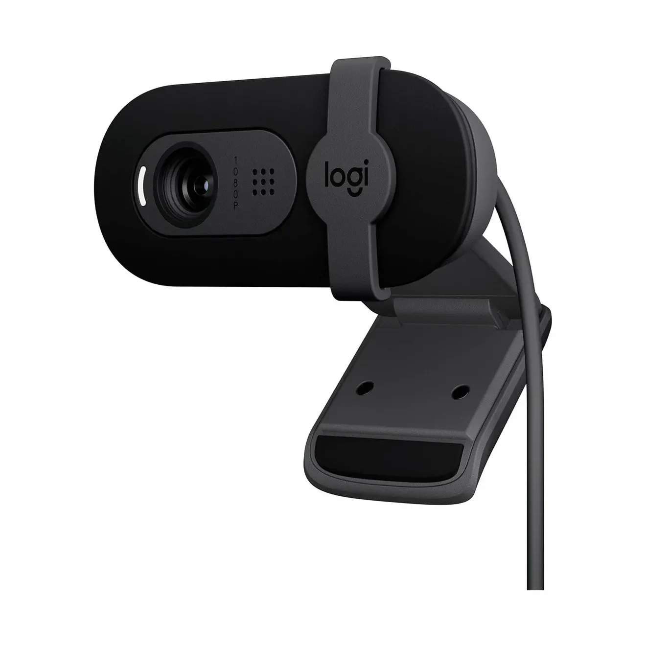 Webcam 1080p autofoco