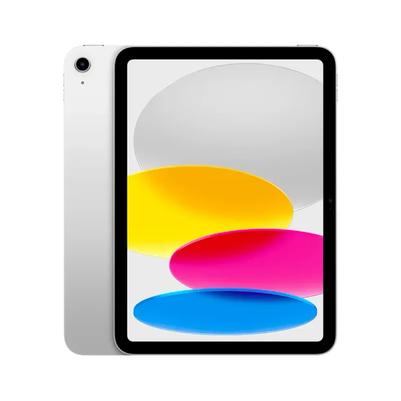 Apple iPad 11 A16 128GB Plata