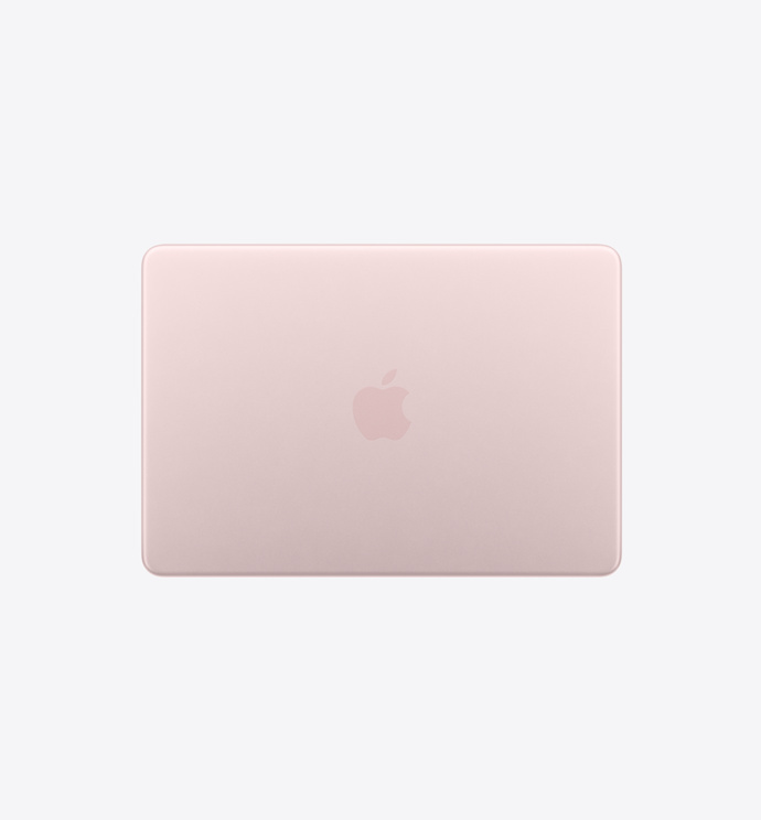MACBOOK NEO 256GB ROSA